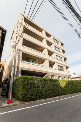 ヴィークコート原宿Hills