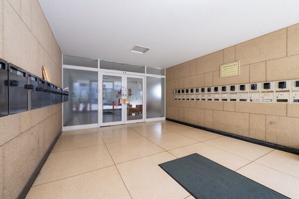 代官山東急アパートアネックス