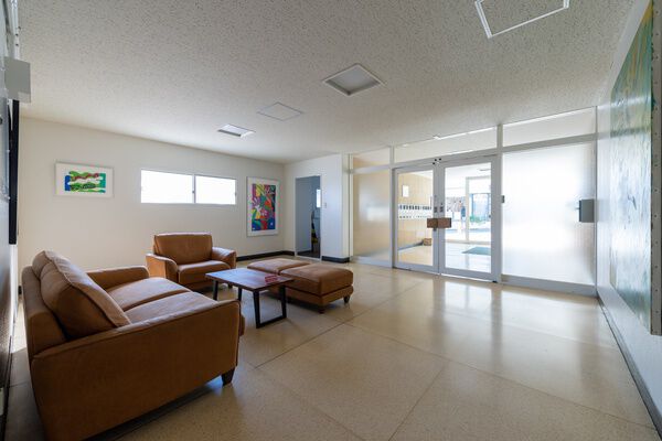 代官山東急アパートアネックス