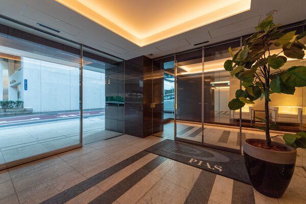 ピアース初台センティア