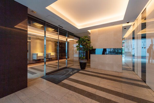 ピアース初台センティア