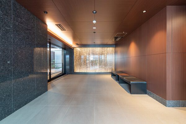 サンウッド代々木西参道 3枚目 サンウッド代々木西参道