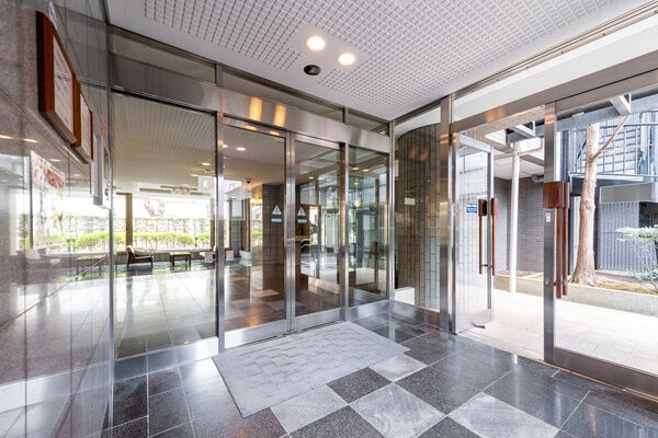 ライフヴィラ上鷺宮