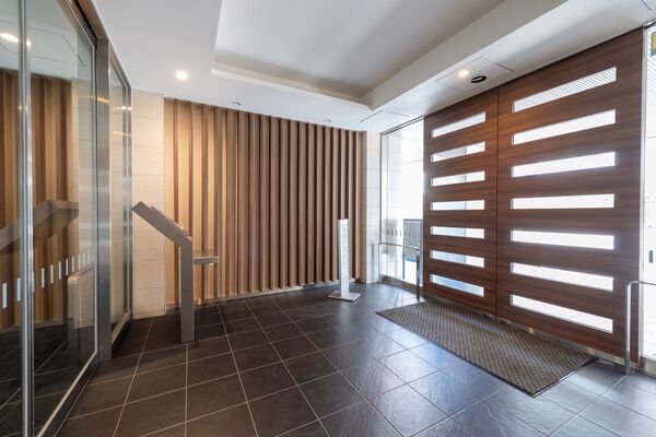 レジデンシャル鷺ノ宮