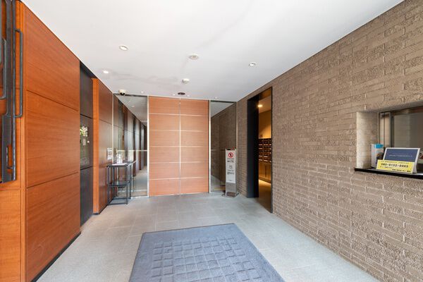 プラウド鷺ノ宮パサージュ