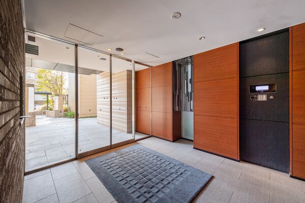 プラウド鷺ノ宮パサージュ