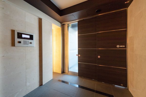 リビオ中野坂上パークフロント 3枚目 リビオ中野坂上パークフロント