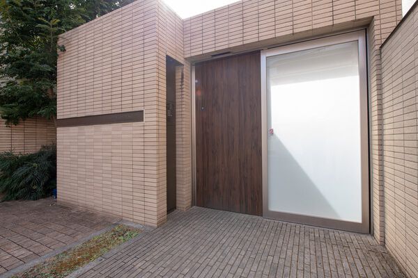 オープンレジデンス中野城山 2枚目 オープンレジデンス中野城山