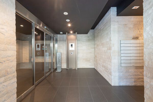 プレシス中野氷川町