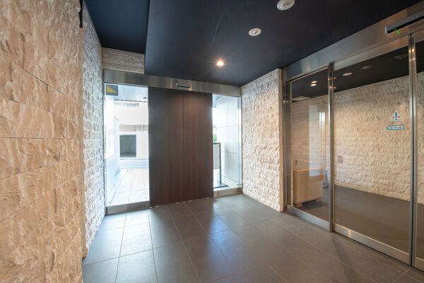 プレシス中野氷川町