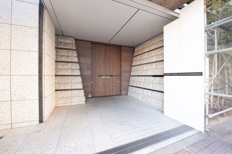 クラッシィタワー東中野 5枚目 クラッシィタワー東中野