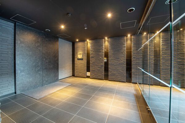 アジールコフレ新中野