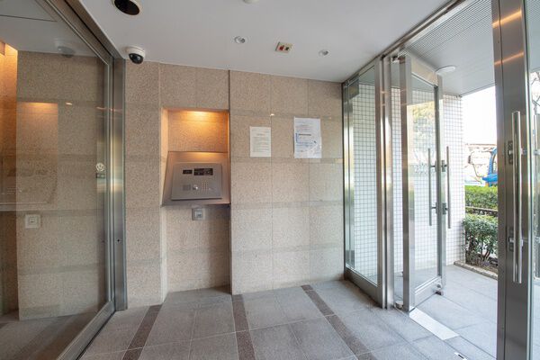 アイディーコート中野南台