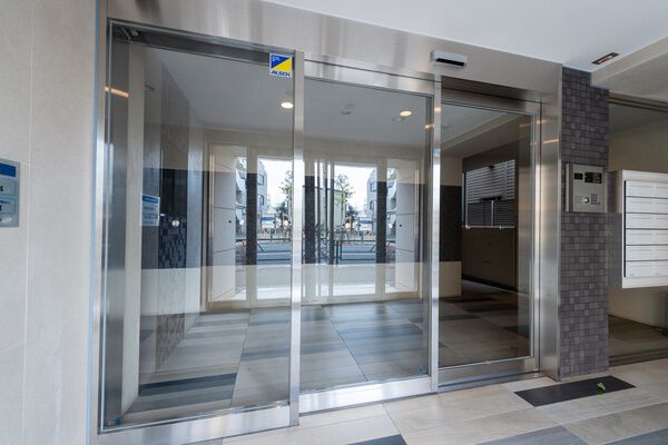 ヴォーガコルテ高円寺 3枚目 ヴォーガコルテ高円寺