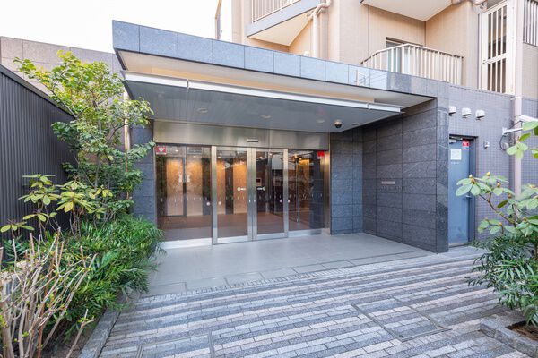 グローリオ高円寺 2枚目 グローリオ高円寺