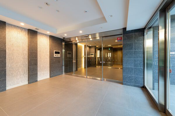 グローリオ高円寺 3枚目 グローリオ高円寺