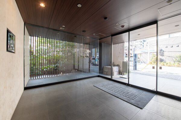 グランドメゾン中野新橋 2枚目 グランドメゾン中野新橋