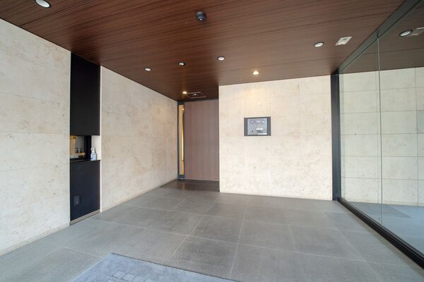 グランドメゾン中野新橋 3枚目 グランドメゾン中野新橋