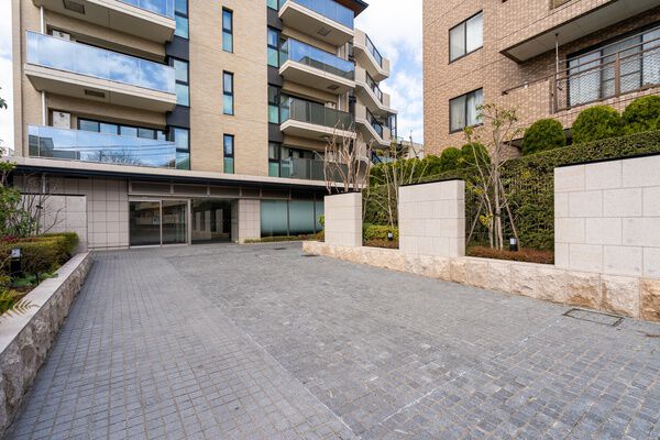 パークホームズ阿佐ヶ谷