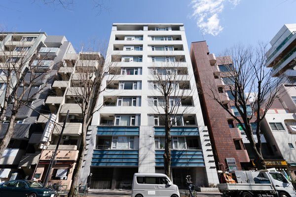 ウィルローズ阿佐ヶ谷