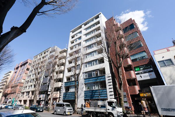 ウィルローズ阿佐ヶ谷