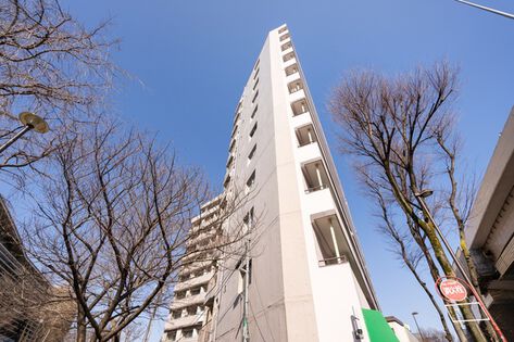 シャトレ明大前