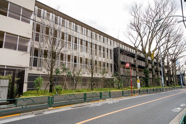 ザ・パークハウス浜田山季の杜 2枚目 ザ・パークハウス浜田山季の杜