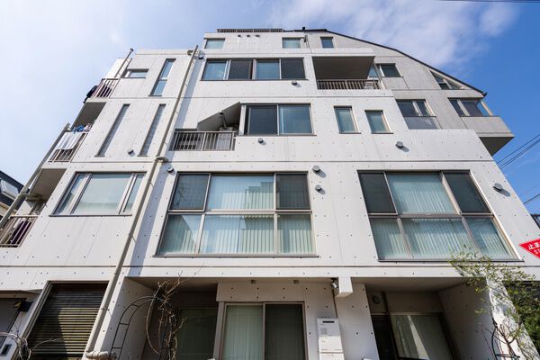 浜田山プラス 2枚目 浜田山プラス