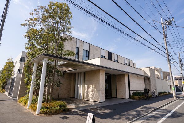 ディアナコート浜田山 2枚目 ディアナコート浜田山