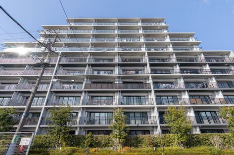 シティテラス杉並方南町