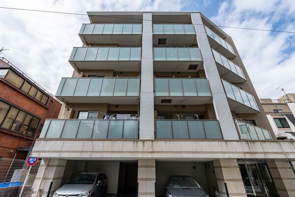 レジデンシャルステート中野富士見町