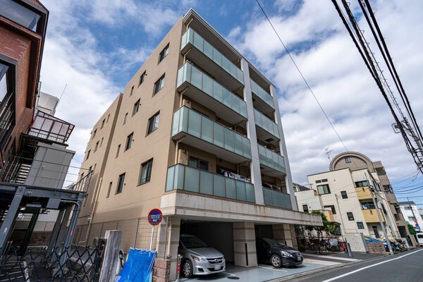 レジデンシャルステート中野富士見町