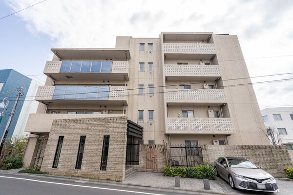 ザレーベン杉並和田マークス