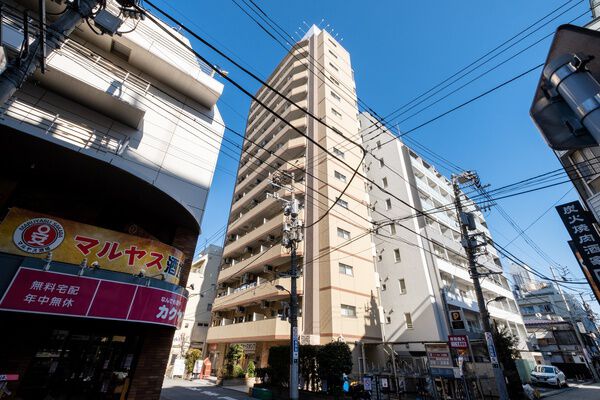 センチュリー巣鴨 2枚目 センチュリー巣鴨