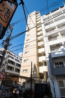 センチュリー巣鴨 3枚目 センチュリー巣鴨