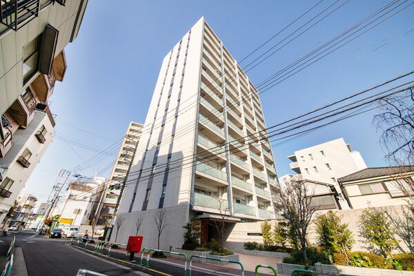 パークホームズ赤羽