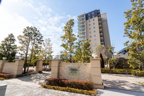 ヴェレーナシティパレドプラージュ