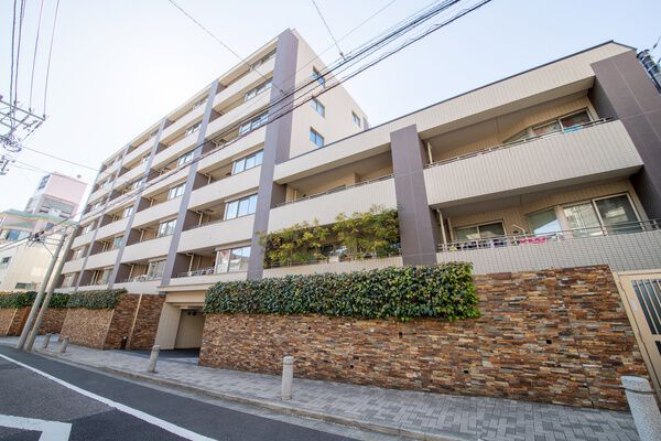 プラウド王子本町 3枚目 プラウド王子本町