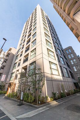 Brillia山手動坂グランスイート 2枚目 Brillia山手動坂グランスイート