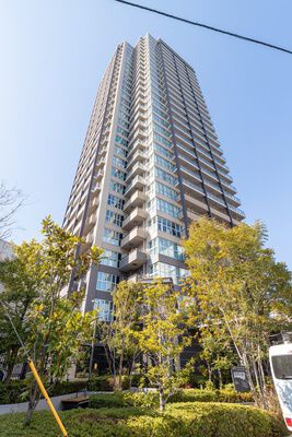 王子飛鳥山ザファーストタワー&レジデンス