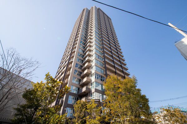 王子飛鳥山ザファーストタワー&レジデンス