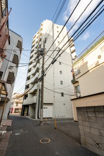 グラントレゾール西日暮里