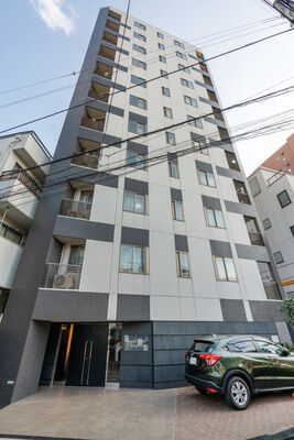 グラントレゾール西日暮里