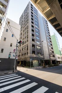 オーベルアーバンツ日暮里