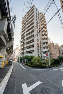 デュオシティ西日暮里ステーシア 8枚目 デュオシティ西日暮里ステーシア