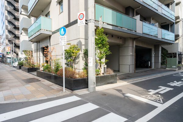 ノーブル西日暮里