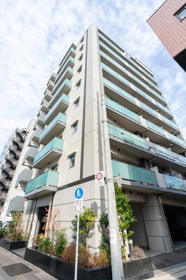 ノーブル西日暮里