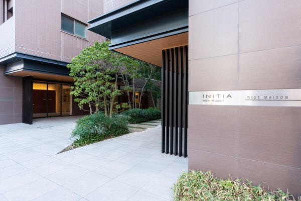 イニシア西日暮里 2枚目 イニシア西日暮里