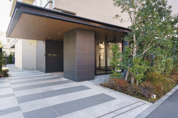 ルフォン町屋ザレジデンス 3枚目 ルフォン町屋ザレジデンス