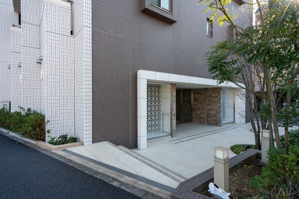 レーベン熊野前アインスゲート 3枚目 レーベン熊野前アインスゲート